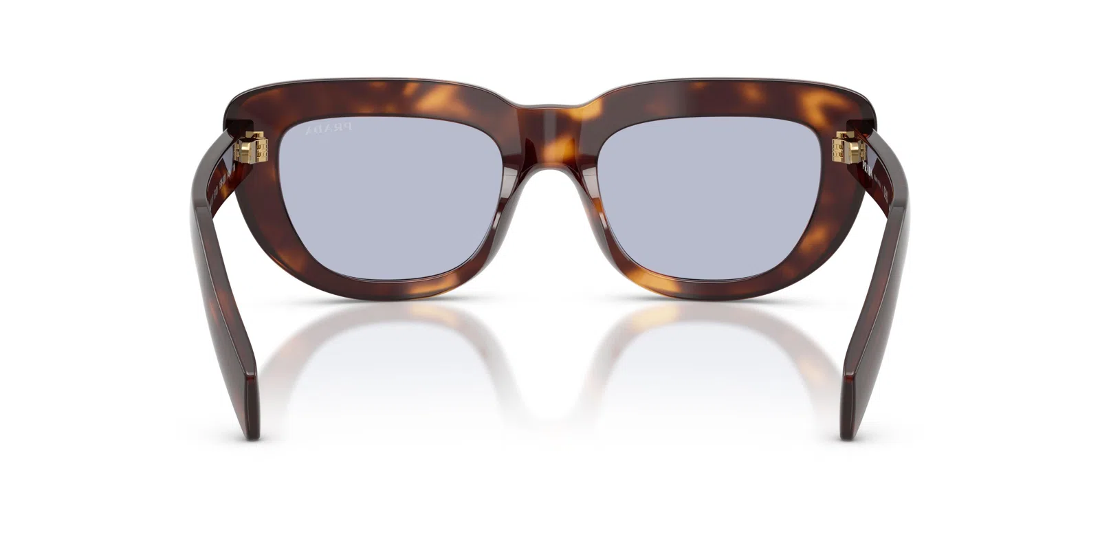 Prada D07S Sunglasses - view 3